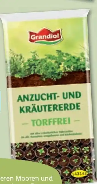 Lidl Torffreie anzucht-kräutererde Angebot