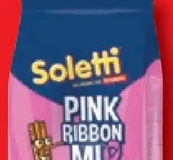 Lidl Pink ribbon-dose Angebot