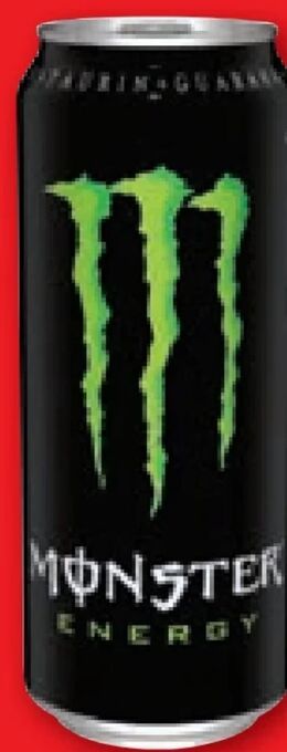 Lidl Energy drink Angebot