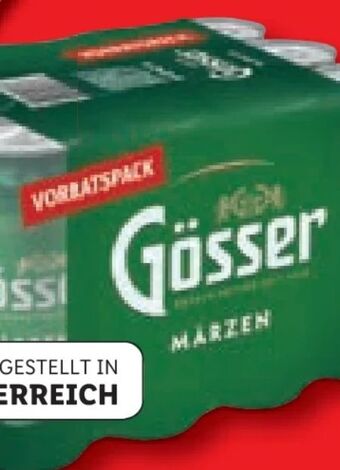 Lidl Märzen Angebot