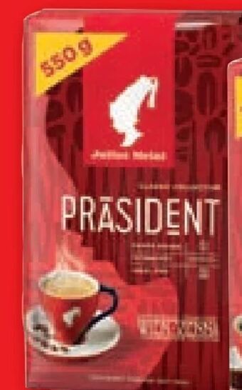 Lidl Präsident Angebot