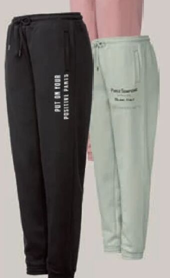 Lidl Damen hose Angebot