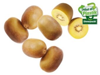 Lidl Kiwi gold Angebot