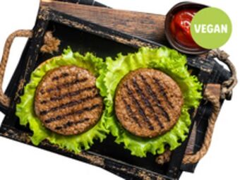 Lidl Burger Angebot