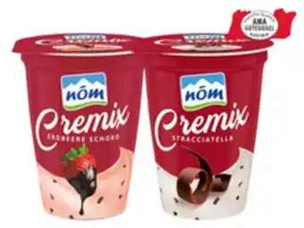 Lidl Nöm cremix Angebot
