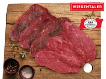 Lidl Frische minutensteaks vom rind Angebot