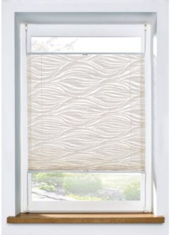 Bonprix Ausbrenner plissee mit wellen Angebot