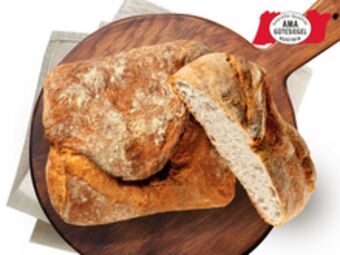 Lidl Pane rustico Angebot