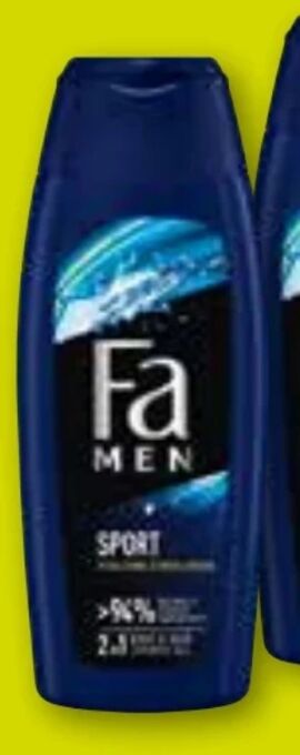 ADEG Duschgel Angebot