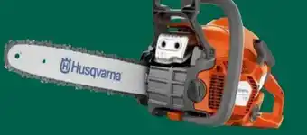 Lagerhaus Benzin-motorsäge 130 14 Angebot