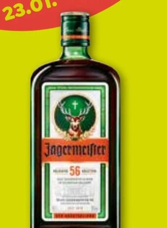 ADEG Kräuterlikör Angebot