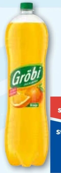 ADEG Limonade Angebot