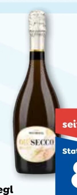 ADEG Bianco oh secco Angebot