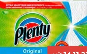 ADEG Küchenrolle Angebot