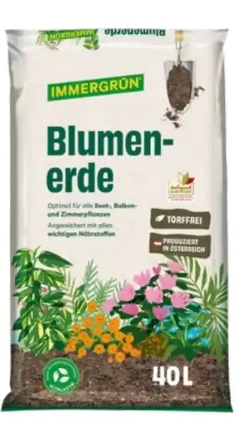 Lagerhaus Torffreie pflanzerde Angebot