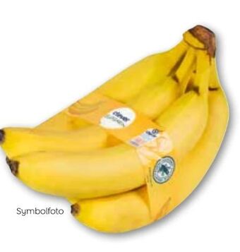 ADEG Bananen Angebot