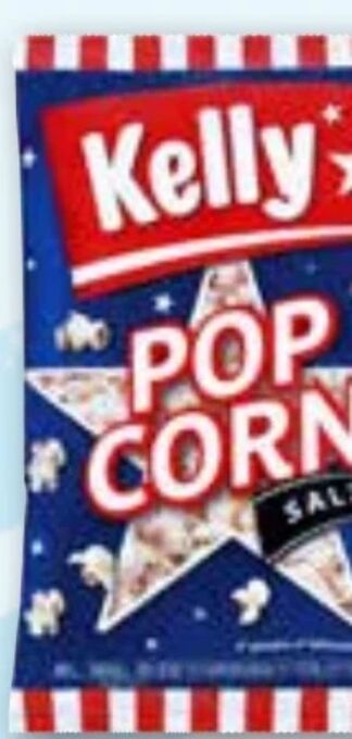 ADEG Mikrowellen popcorn Angebot