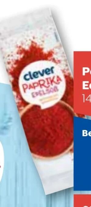 ADEG Paprika edelsüß Angebot