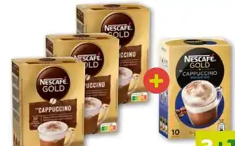 ADEG Gold cappuccino Angebot