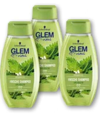 ADEG Glem vital shampoo Angebot