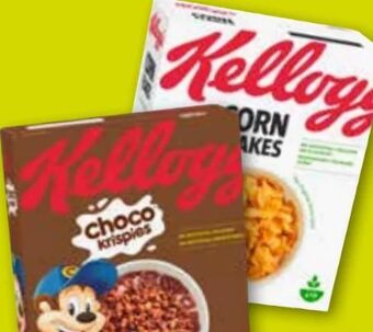 ADEG Cerealien Angebot
