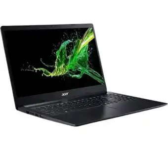 Media Markt Acer notebook aspire 3 a315-34-c6ht, celeron n4120, 4gb ram, 128 gb, 15.6 zoll fhd, schwarz Angebot