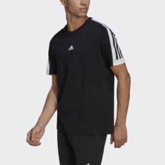 Adidas Future icons 3-streifen t-shirt Angebot