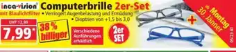 Norma Computerbrille 2er-Set Angebot