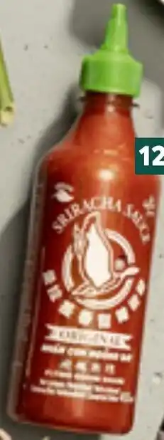 Flying Goose Sriracha od. Hoisin Sauce 455 ml
