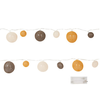 Action Absolu chic lichterkette Angebot