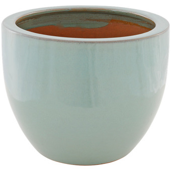 Action Blumentopf egg Angebot