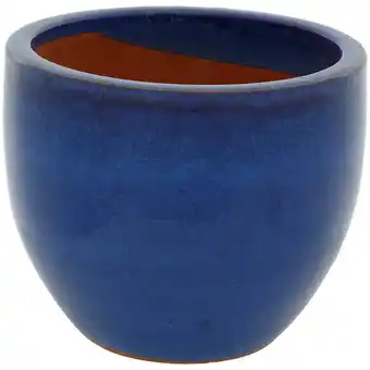Action Blumentopf egg Angebot