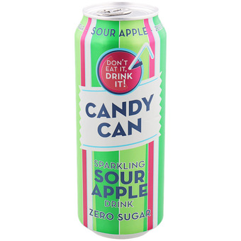 Action Candy can Angebot