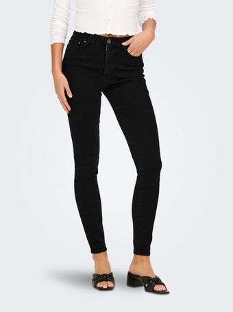 Only Onliconic sk long ank noos high waist jeans Angebot