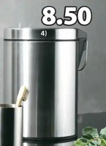 JYSK Treteimer Angebot