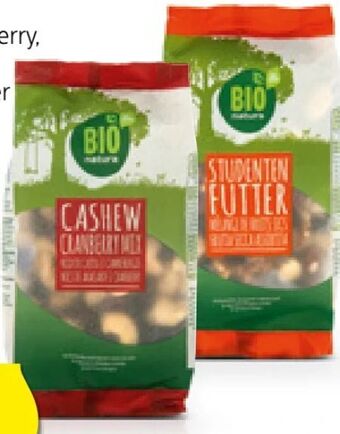 Hofer Bio cashewkerne Angebot