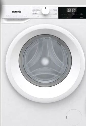 Interspar Waschtrockner w3d2a854ads Angebot