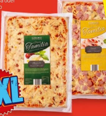 Hofer Pizza xxl Angebot