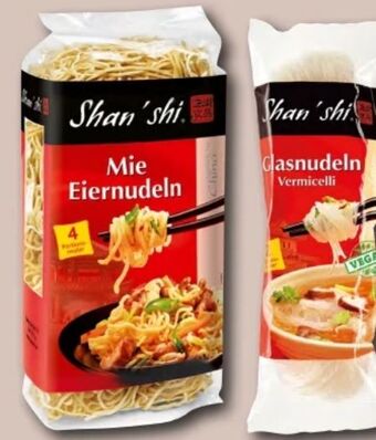 Interspar Nudeln Angebot