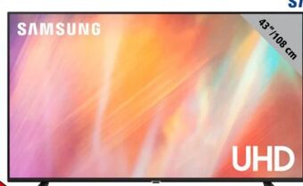 Interspar Smart tv 43au7090 Angebot