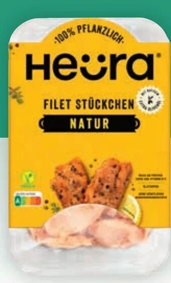 Billa Vegan filet stückchen Angebot