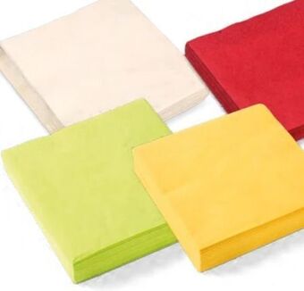 Interspar Servietten Angebot