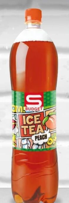 Spar Eistee Angebot