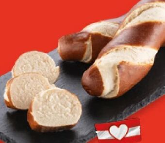 Hofer Laugenstangerl Angebot