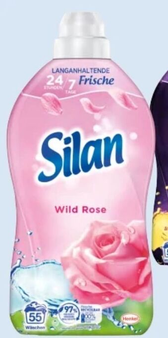 Interspar Weichspüler Angebot