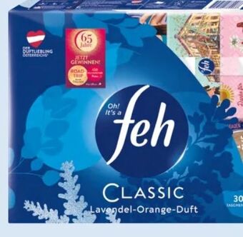 Interspar Taschentücher Angebot