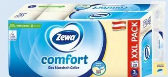 Interspar Toilettenpapier comfort Angebot