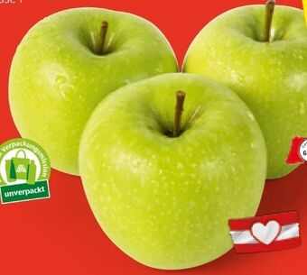Hofer Äpfel Angebot
