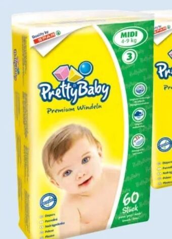 Interspar Windeln Angebot