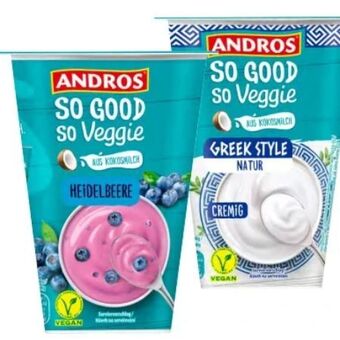 Interspar So good so veggie Angebot